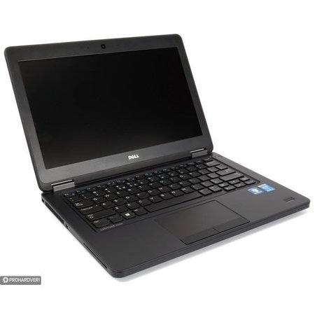 PROTECT COMPUTER PRODUCTS Dell E5450 Latitude Custom Laptop Cover DL1516-82
